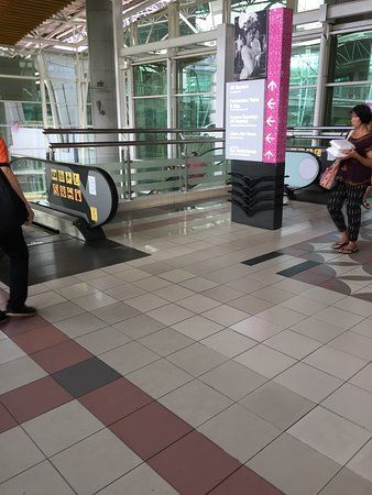 Johor-Singapore Causeway